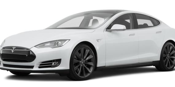 TESLA MODEL S 2013 5YJSA1DP5DFP27936 image